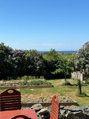 Bild 3 på Fräscht boende vid havet i Ringsegård/Falkenberg