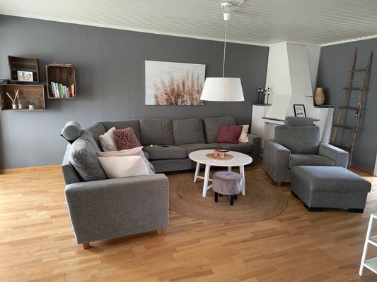 Stuga på Öland/ Kolstad - Bild 15