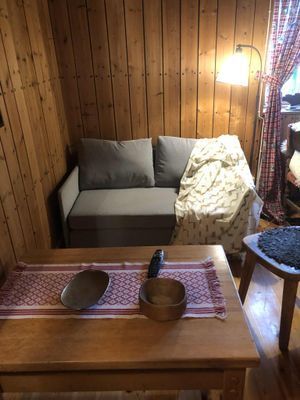 Mindre fjällhus CENTRALT på VEMDALSSKALET - Bild 10