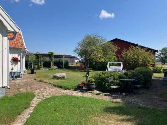 Mysigt hus på Södra Öland! - Bild 9