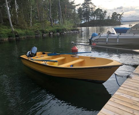 Sjönära och mysig stuga - Bild 14