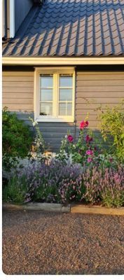 Havsnära hus "Lilla Grå"  Skälderviken, Ängelholm.