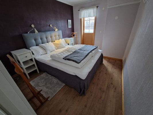 Brunkulla 1 - med härlig utsikt över Tänndalen - Bild 20