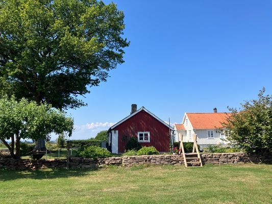 Mysigt hus på Södra Öland! - Bild 10