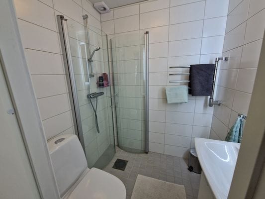 Brunkulla 1 - med härlig utsikt över Tänndalen - Bild 19