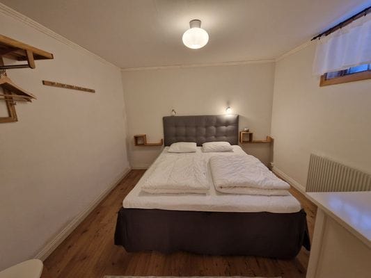 Brunkulla 1 - med härlig utsikt över Tänndalen - Bild 18