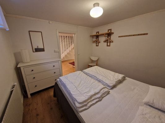Brunkulla 1 - med härlig utsikt över Tänndalen - Bild 24