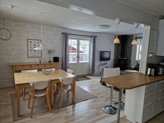 Brunkulla 1 - med härlig utsikt över Tänndalen - Bild 31