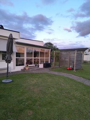 Stuga på Öland/ Kolstad - Bild 6
