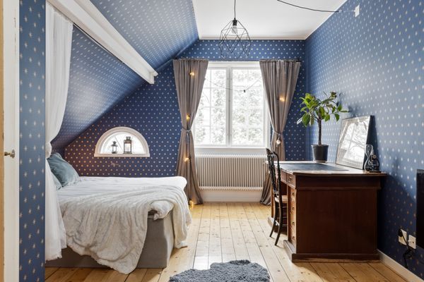 Privat herrgård för familj, vänner eller kollegor - Bild 10
