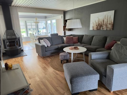 Stuga på Öland/ Kolstad - Bild 17