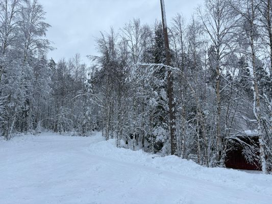 Mysig familjevänlig stuga vid sjö. - Bild 39