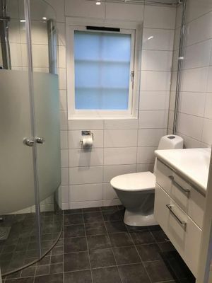 Norra Hermelinen, Åre Björnen - Bild 9