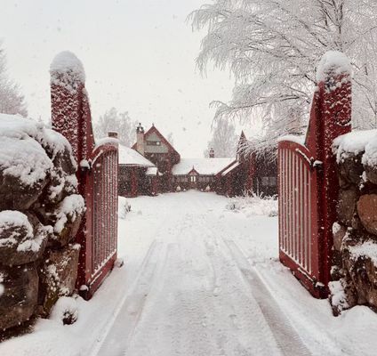 Historiskt och exklusivt boende i Dalarna - Bild 15