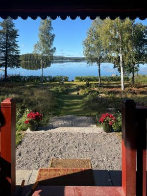 Historiskt och exklusivt boende i Dalarna - Bild 18