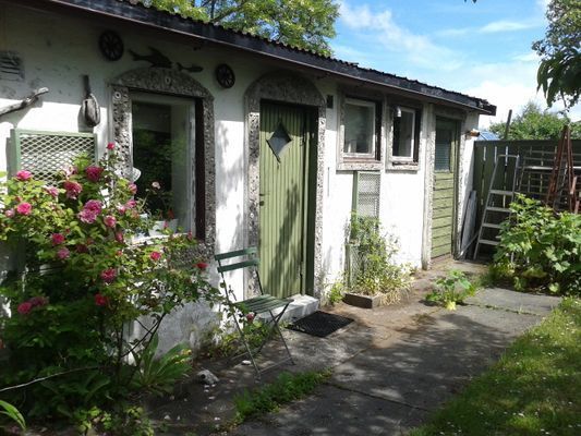 Gårdshus