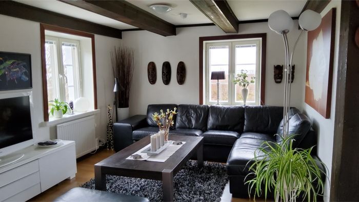 Havsnära hus "Lilla Grå"  Skälderviken, Ängelholm. - Bild 20