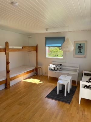 Mysig och fräsch stuga på öländska stenkusten - Bild 10