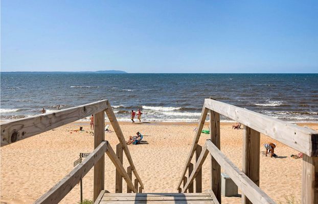 Havsnära hus "Lilla Grå"  Skälderviken, Ängelholm. - Bild 50