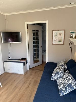 Liten lägenhet granne med havet på Nordkoster - Bild 6