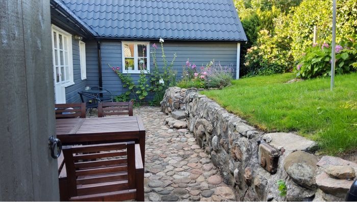 Havsnära hus "Lilla Grå"  Skälderviken, Ängelholm. - Bild 7