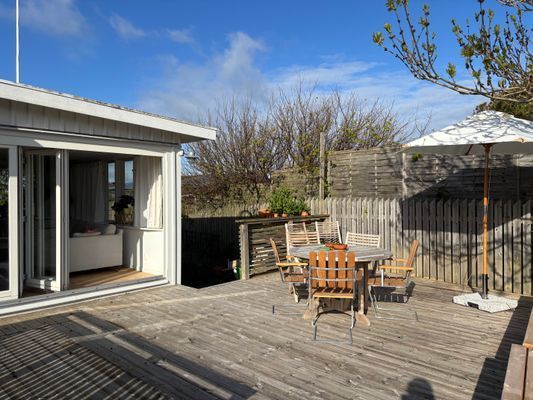 Hus på västkusten - Hönö - Bild 8