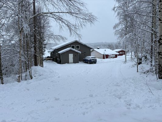 Mysig familjevänlig stuga vid sjö. - Bild 34