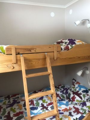 Skärgårdsdröm på Södermöja - Bild 31