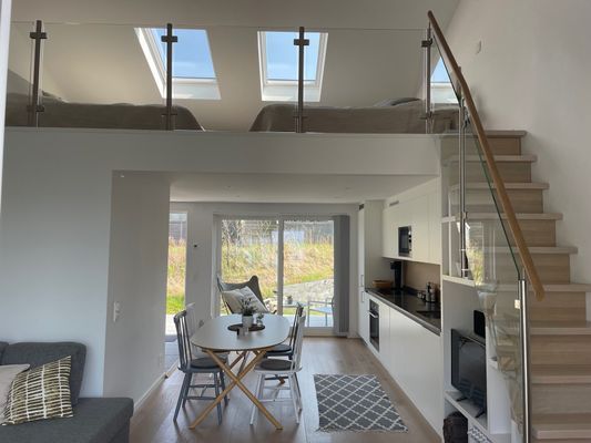 Bild 3 på Knarrholmen, mysigt boende i skärgården