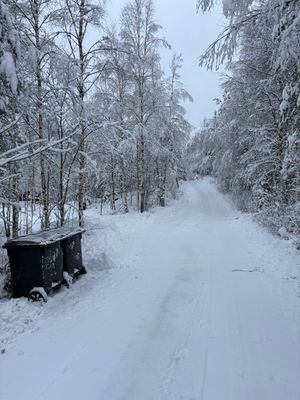 Mysig familjevänlig stuga vid sjö. - Bild 36