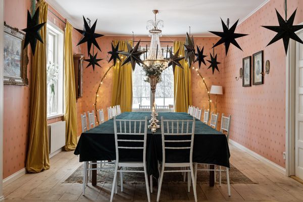 Bild 4 på Privat herrgård för familj, vänner eller kollegor