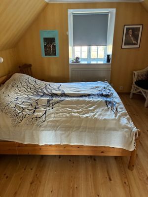 Klassiskt kalkstenshus i Dalhem, Gotland - Bild 6