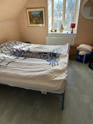 Klassiskt kalkstenshus i Dalhem, Gotland - Bild 7