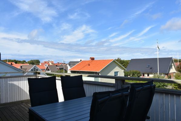 Bild 4 på Charmig lägenhet på Öckerö, 3 rum o kök, 4 bäddar