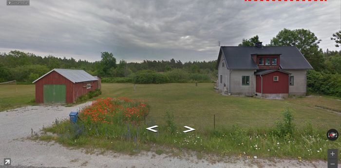 Hus i Storugns, norra Gotland - Bild 34