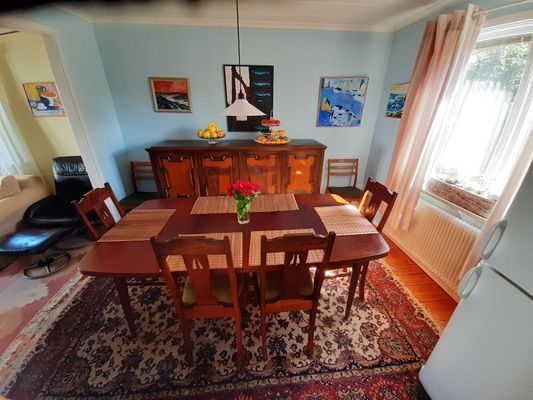 Hus centralt Bovallstrand - Bild 8