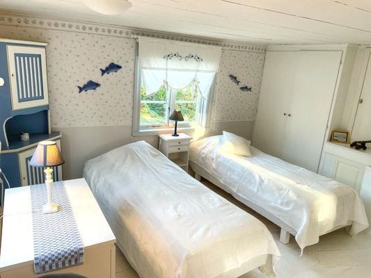 Idyllisk gård med sjötomt - Bild 7
