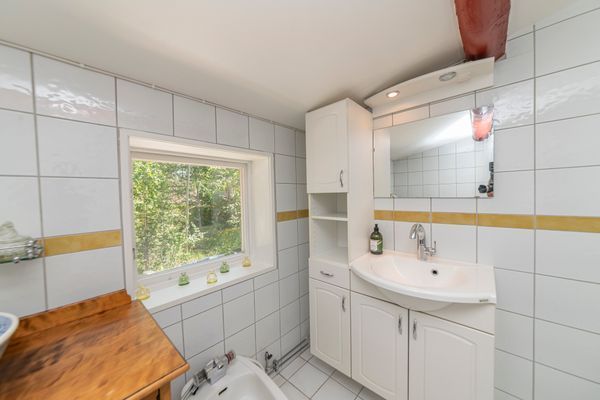 Underbart, gammalt timmerhus - Bild 16