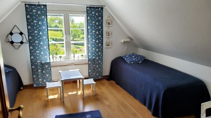 Havsnära hus "Lilla Grå"  Skälderviken, Ängelholm. - Bild 23