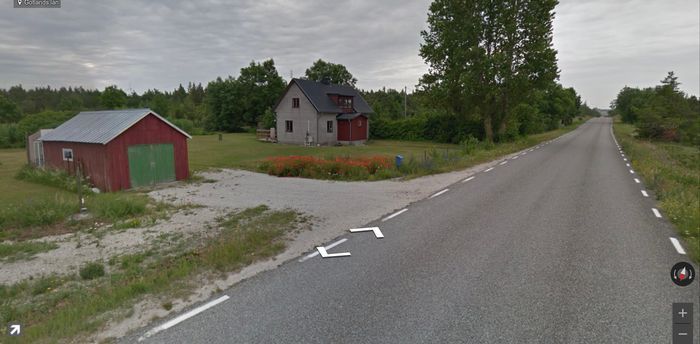 Hus i Storugns, norra Gotland - Bild 35