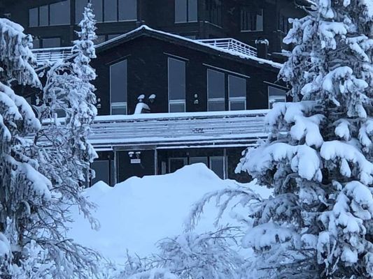 Sportlov i Åre