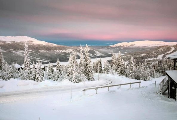 Sportlov i Åre