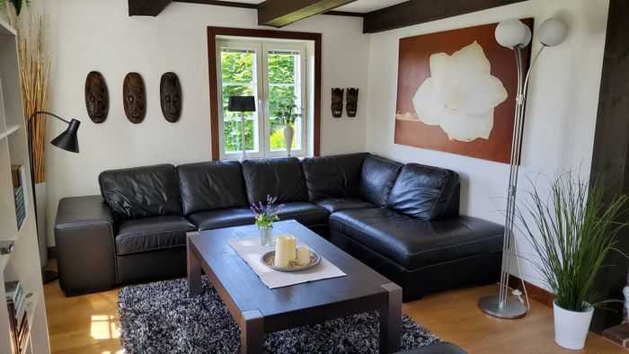 Havsnära hus "Lilla Grå"  Skälderviken, Ängelholm. - Bild 21