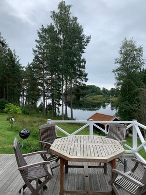 Terrassen