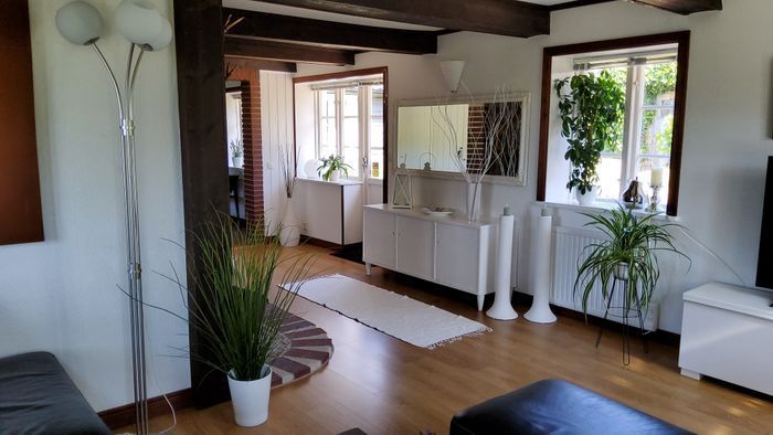 Havsnära hus "Lilla Grå"  Skälderviken, Ängelholm. - Bild 19