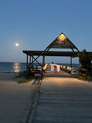 Fin stuga nära havet i lugnt område i Yngsjö - Bild 48