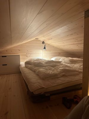 Mysig skärgårdstuga - Bild 11