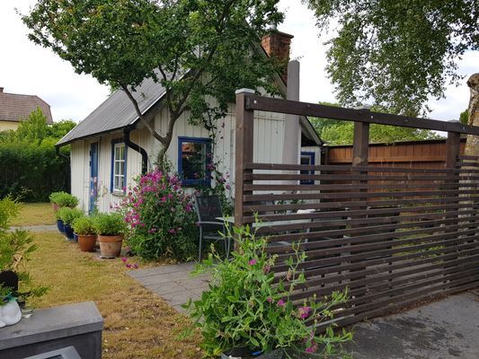 VISBY C Östercentrum