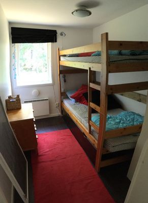 Fritidshus med havsutsikt på norra Gotland - Bild 12