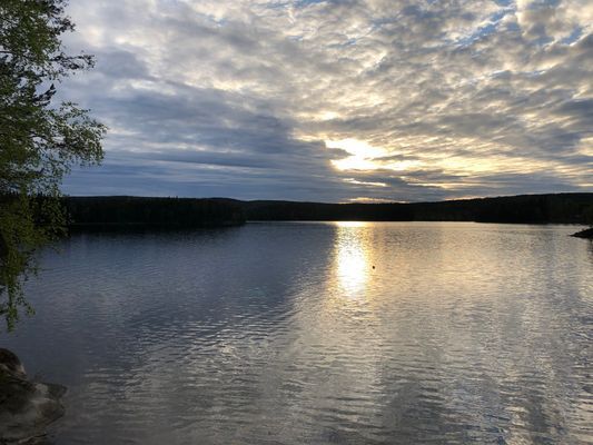 Semesterhuset vid Älgsjön "Stora älg" - Bild 12